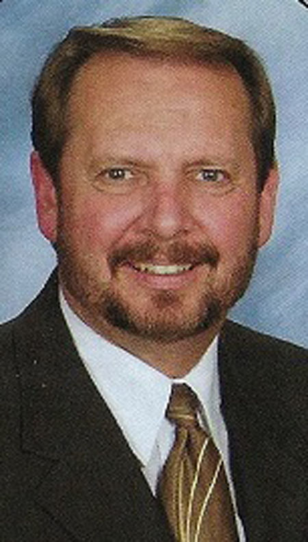 Dean Schlitter